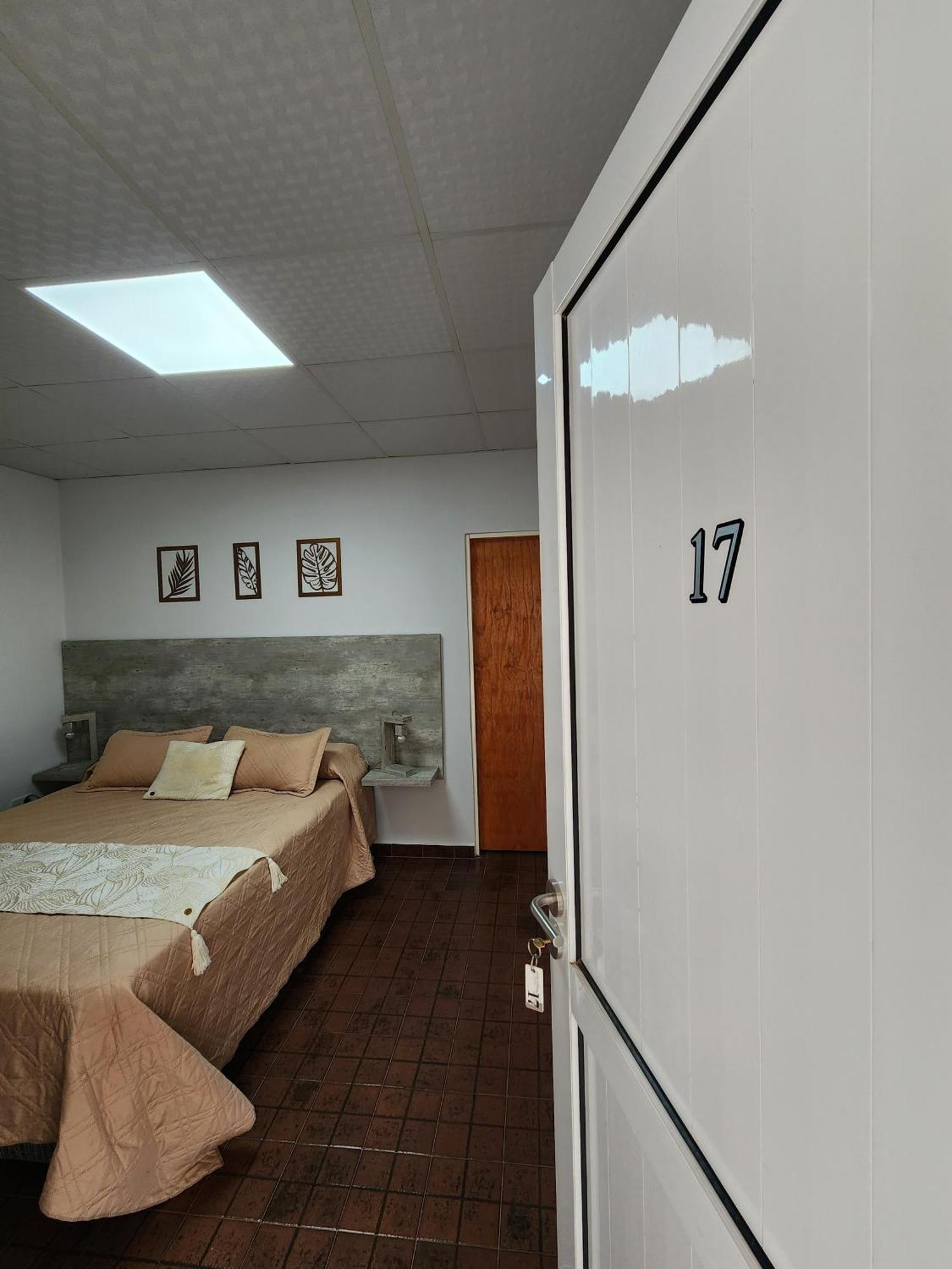 Hotel Parque Federal Екстер'єр фото