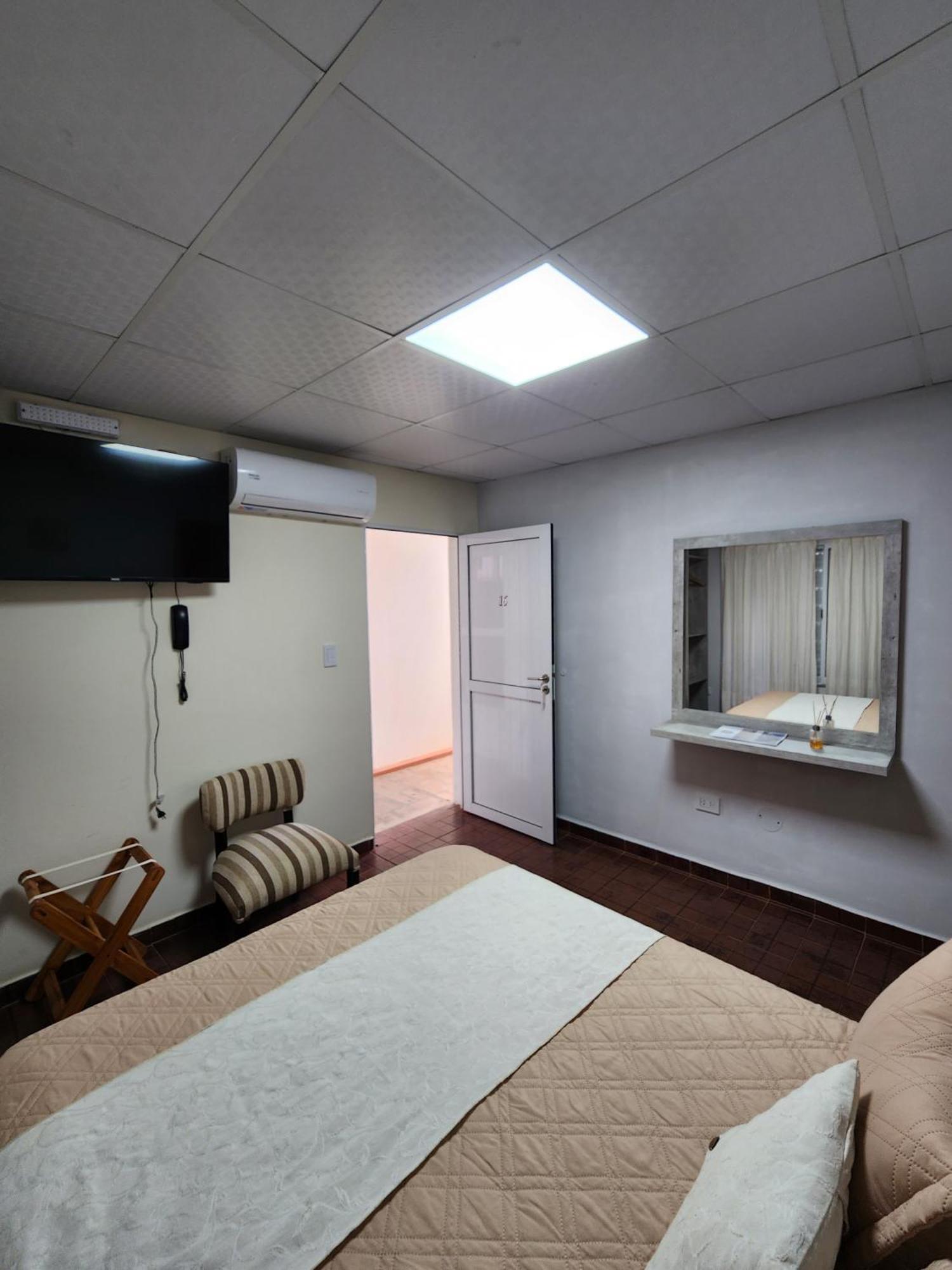 Hotel Parque Federal Екстер'єр фото