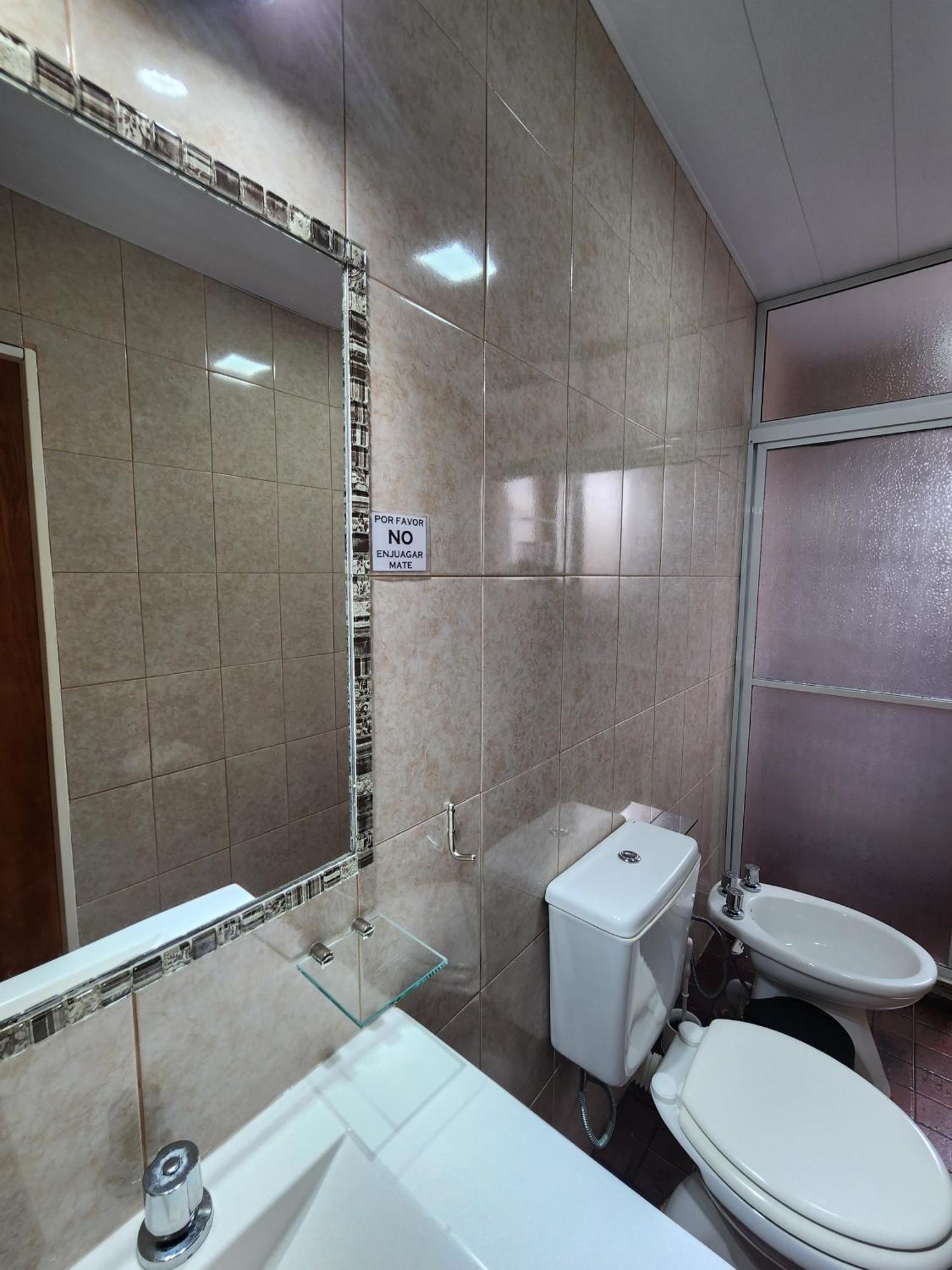 Hotel Parque Federal Екстер'єр фото
