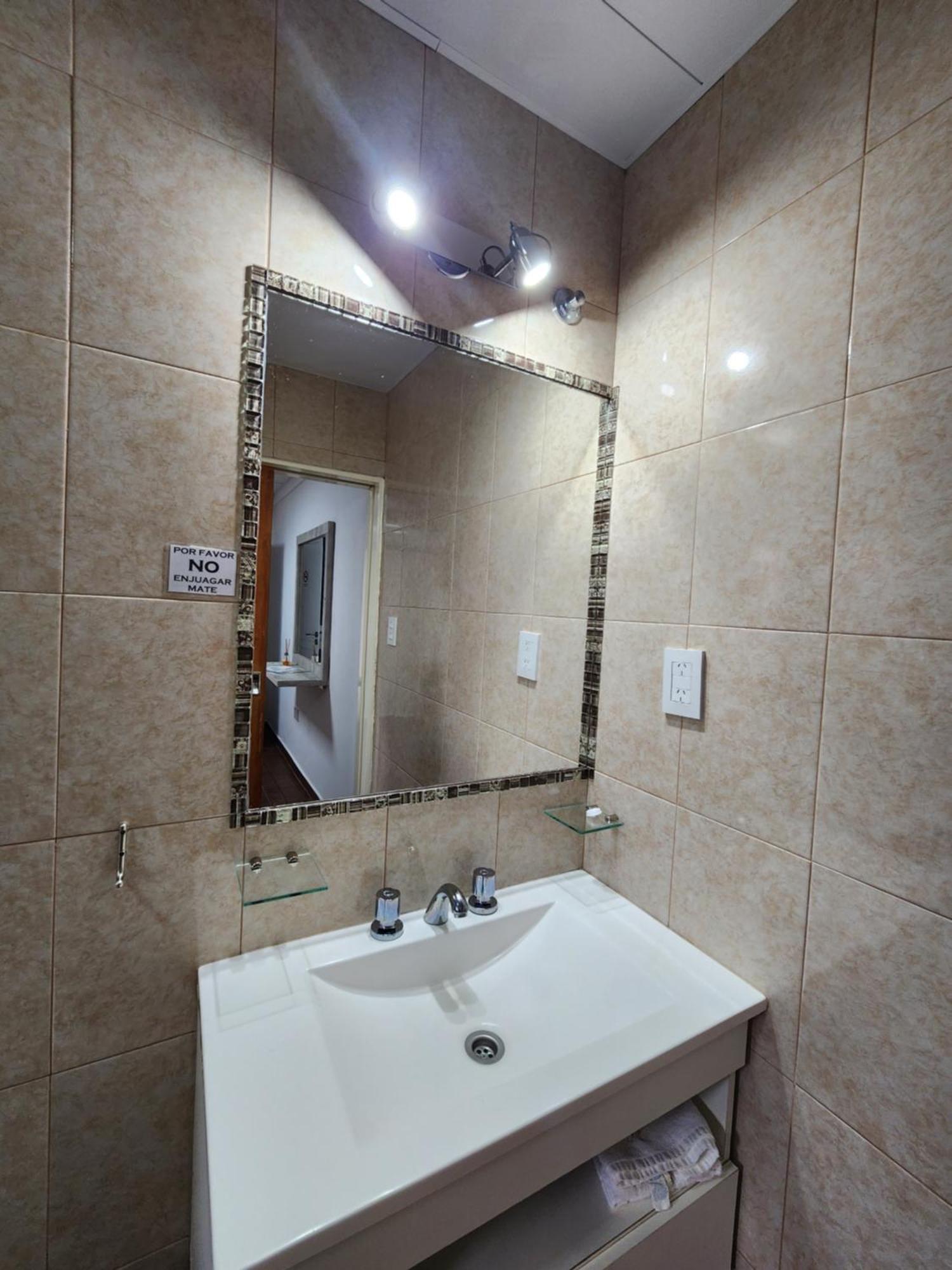 Hotel Parque Federal Екстер'єр фото