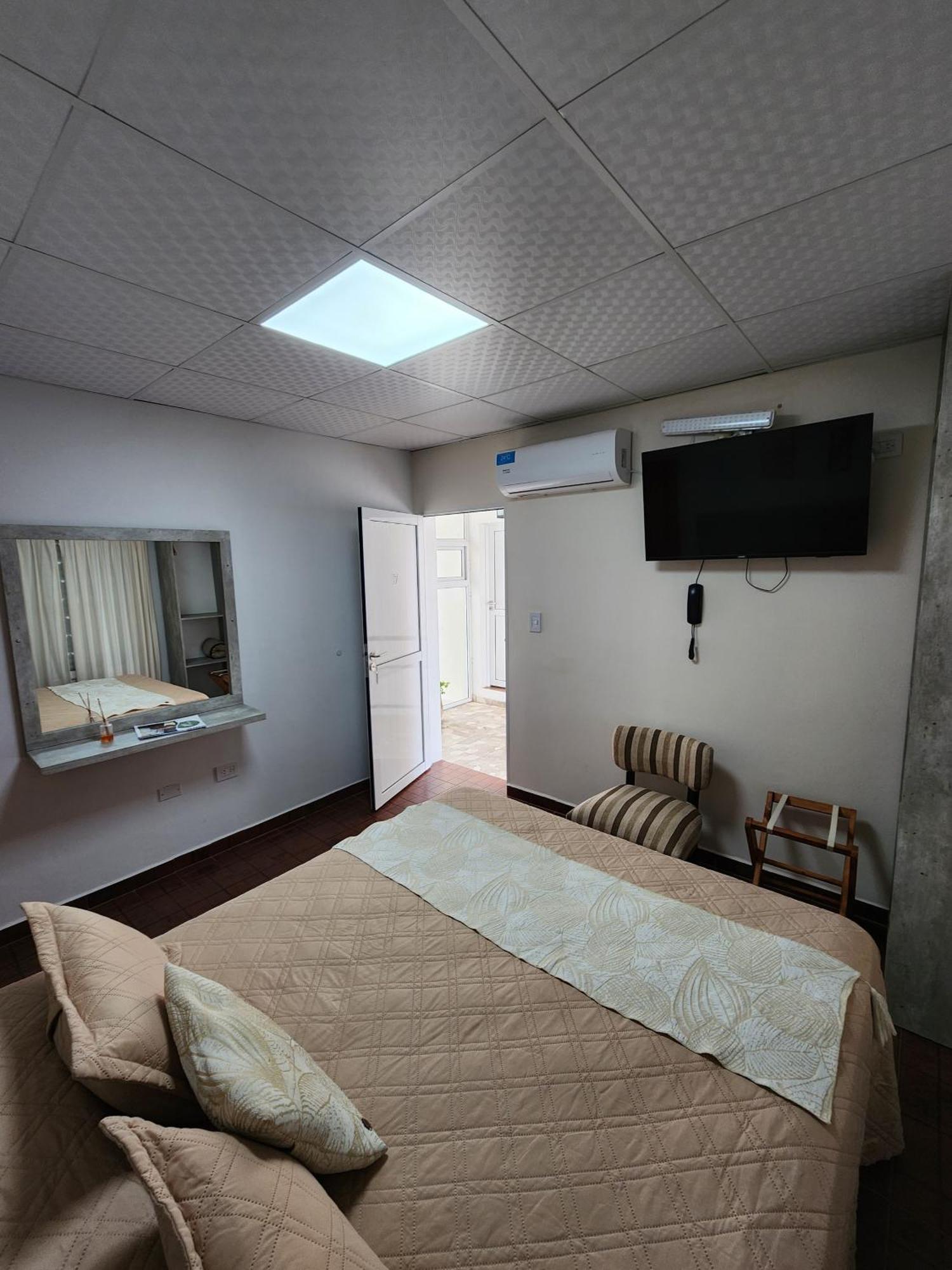 Hotel Parque Federal Екстер'єр фото