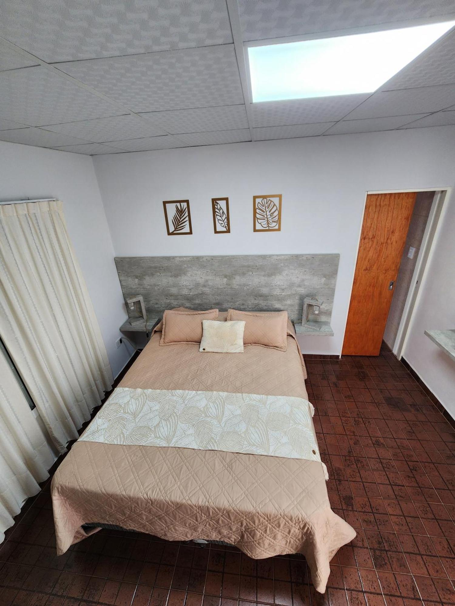 Hotel Parque Federal Екстер'єр фото