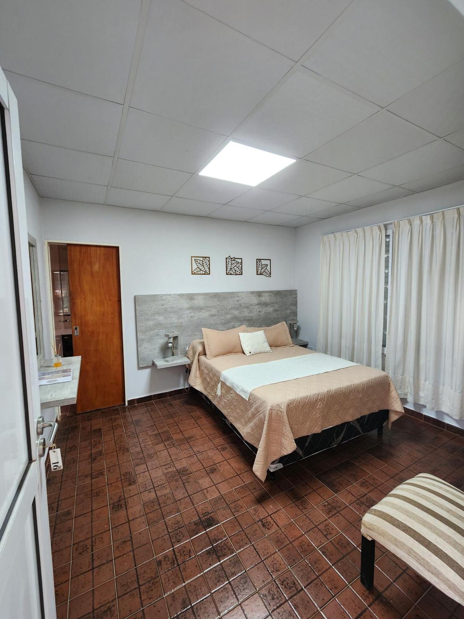 Hotel Parque Federal Екстер'єр фото