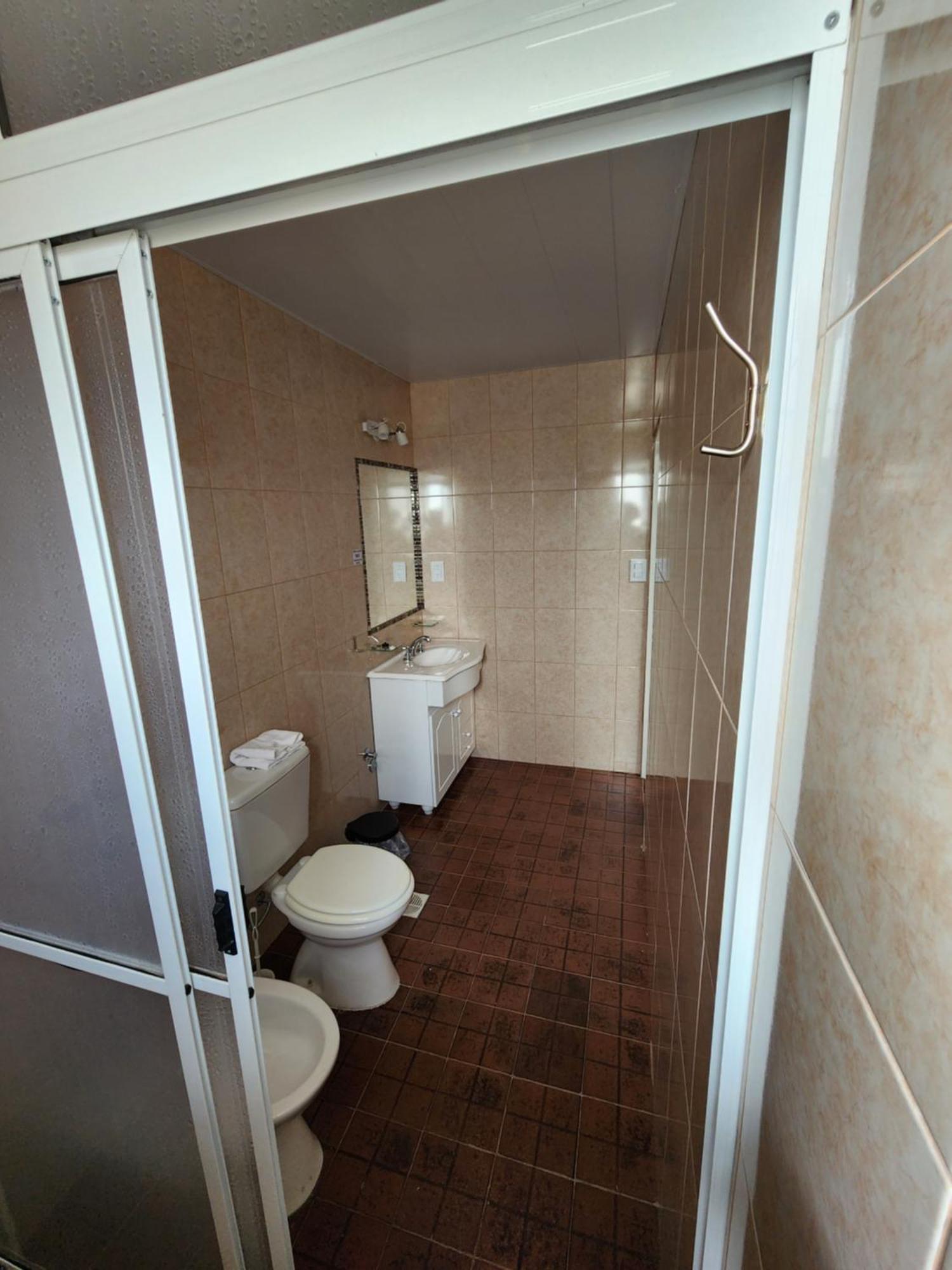 Hotel Parque Federal Екстер'єр фото
